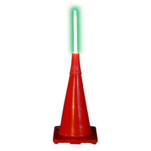 Adaptateur de Cône Pour Bâtons Lumineux Chemlight® et SnapLight® 15 cm