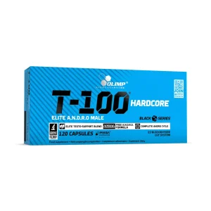 T-100® Hardcore Mega Caps®