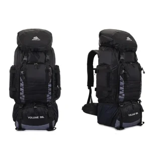 Sac à dos de randonnée "Baggy"