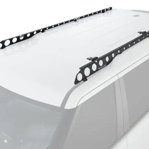 Backbone Mounting System - Discovery 3 & 4 - RHINO-RACK